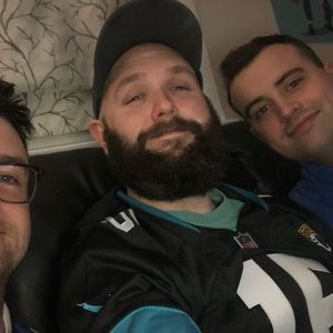 Meet your Posher, Ryan